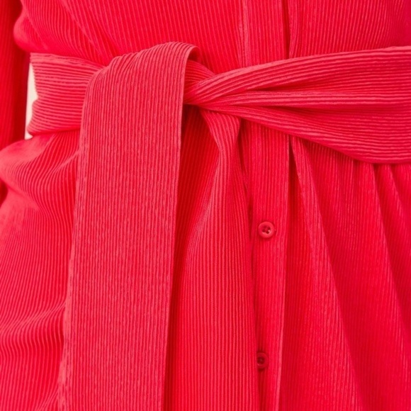 THE FIFTH LABEL | RELAY LONG SLEEVE DRESS … - Picture 5 of 14